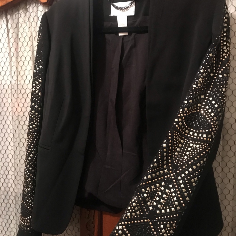 Cache Jacket - Picture 2 of 5